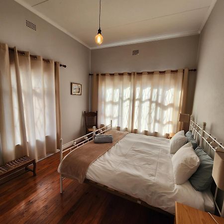 Karoo Leeu Self Catering Villa Oudtshoorn Dış mekan fotoğraf