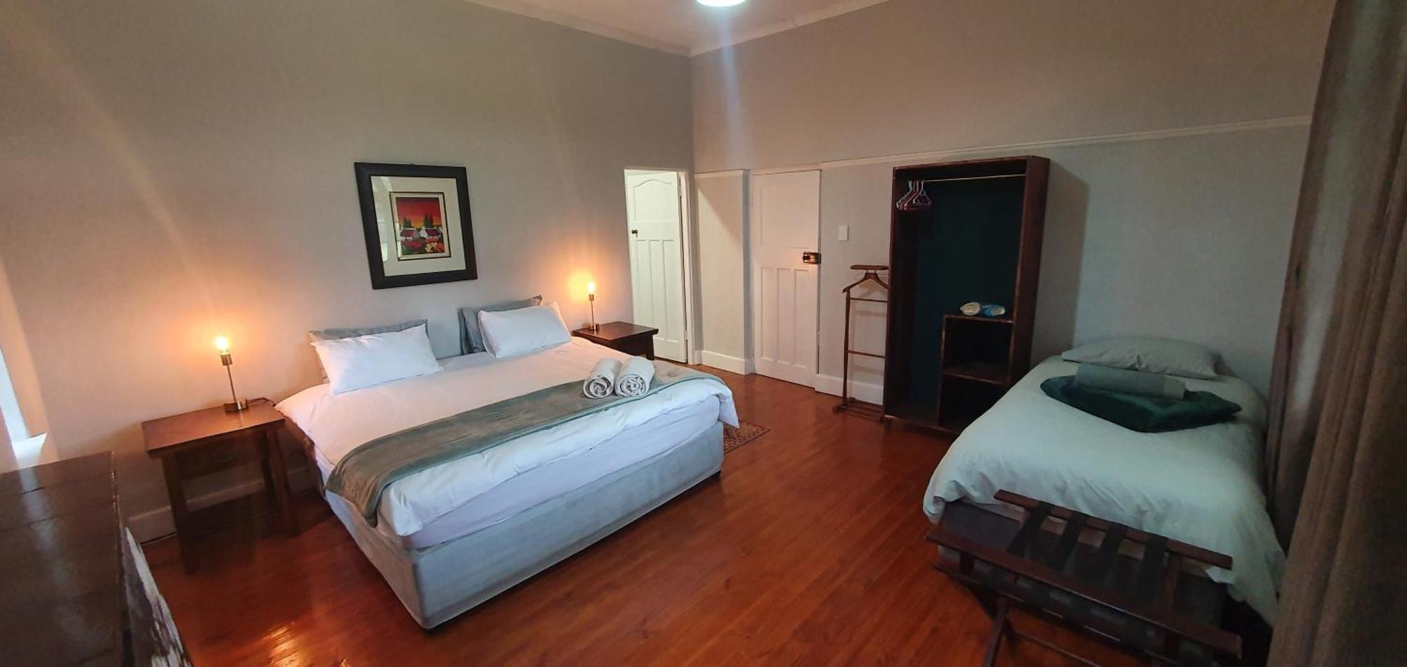 Karoo Leeu Self Catering Villa Oudtshoorn Dış mekan fotoğraf