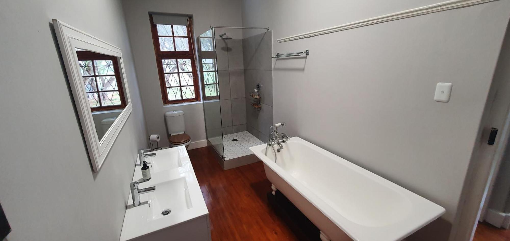 Karoo Leeu Self Catering Villa Oudtshoorn Dış mekan fotoğraf