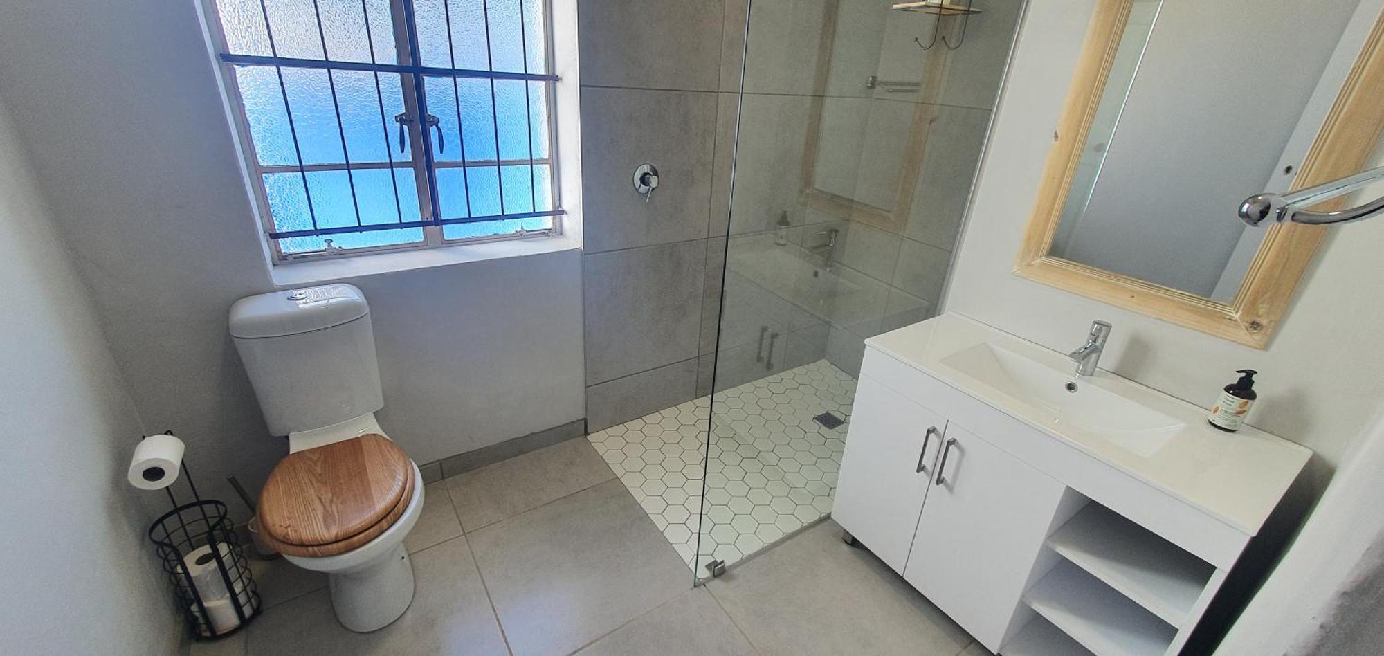 Karoo Leeu Self Catering Villa Oudtshoorn Dış mekan fotoğraf