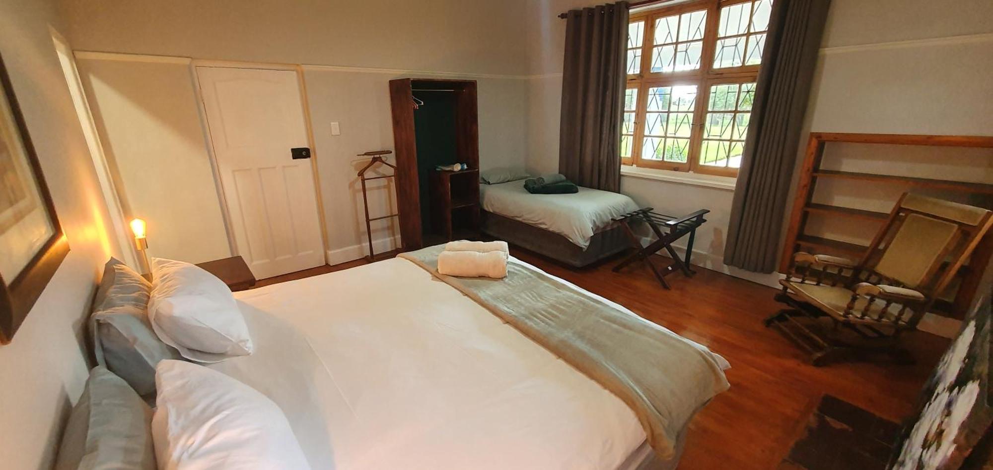 Karoo Leeu Self Catering Villa Oudtshoorn Dış mekan fotoğraf