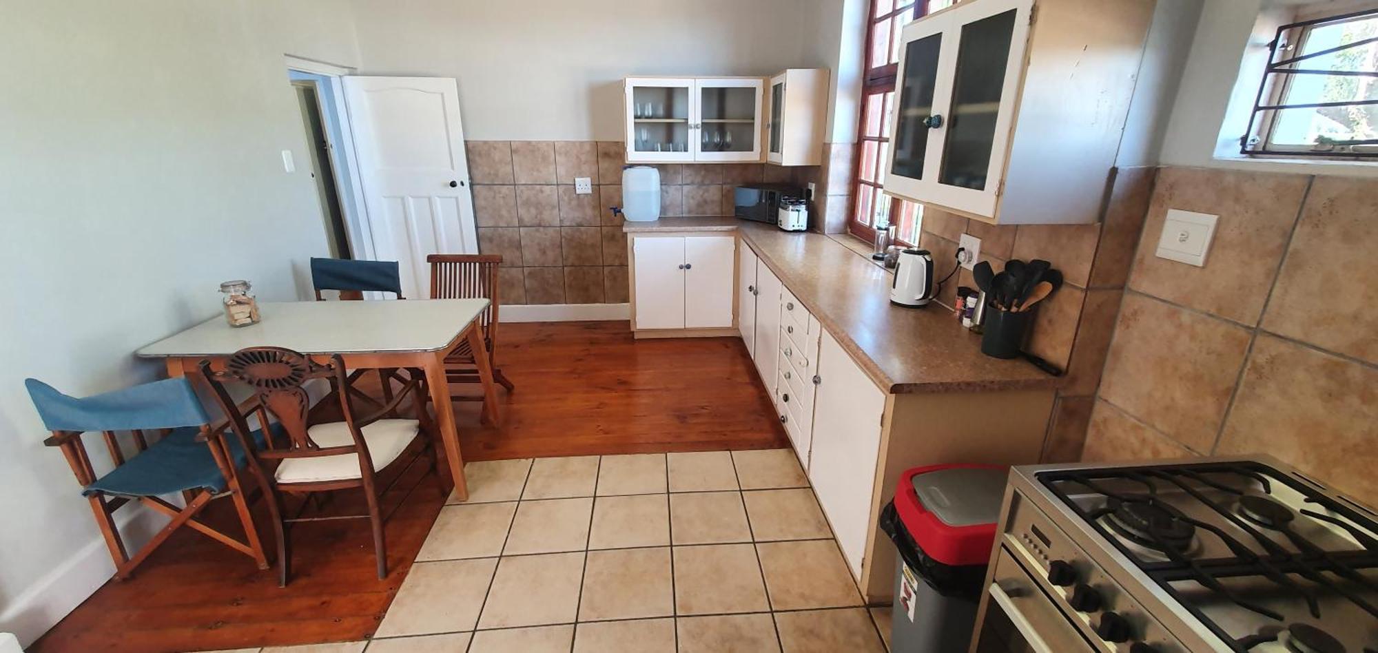Karoo Leeu Self Catering Villa Oudtshoorn Dış mekan fotoğraf