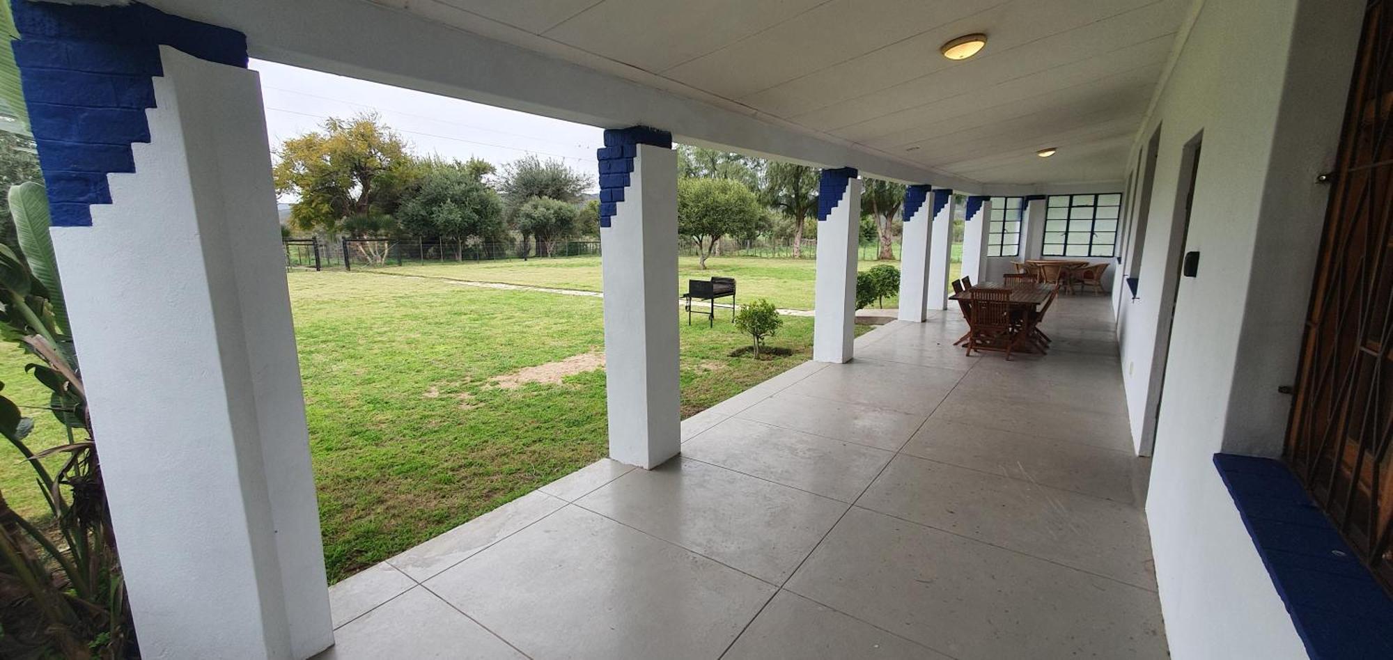 Karoo Leeu Self Catering Villa Oudtshoorn Dış mekan fotoğraf