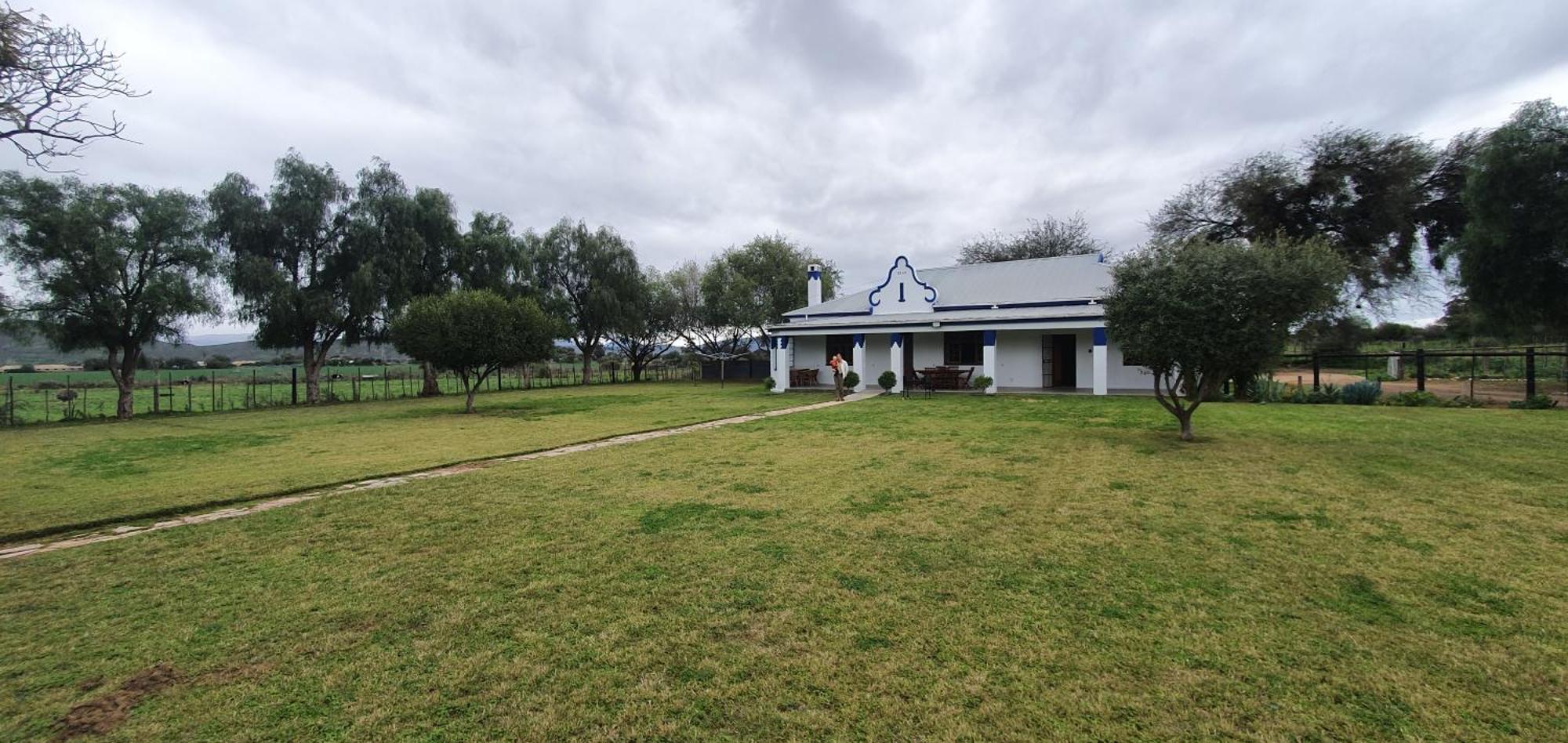 Karoo Leeu Self Catering Villa Oudtshoorn Dış mekan fotoğraf