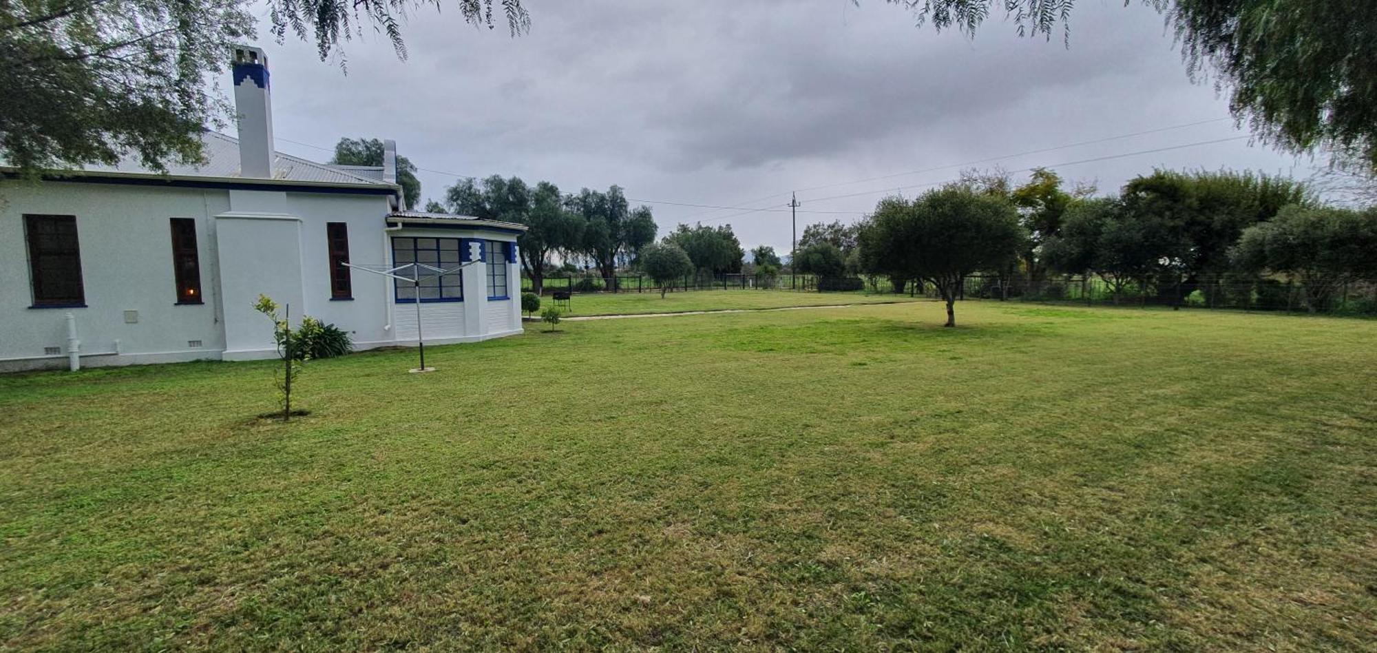 Karoo Leeu Self Catering Villa Oudtshoorn Dış mekan fotoğraf