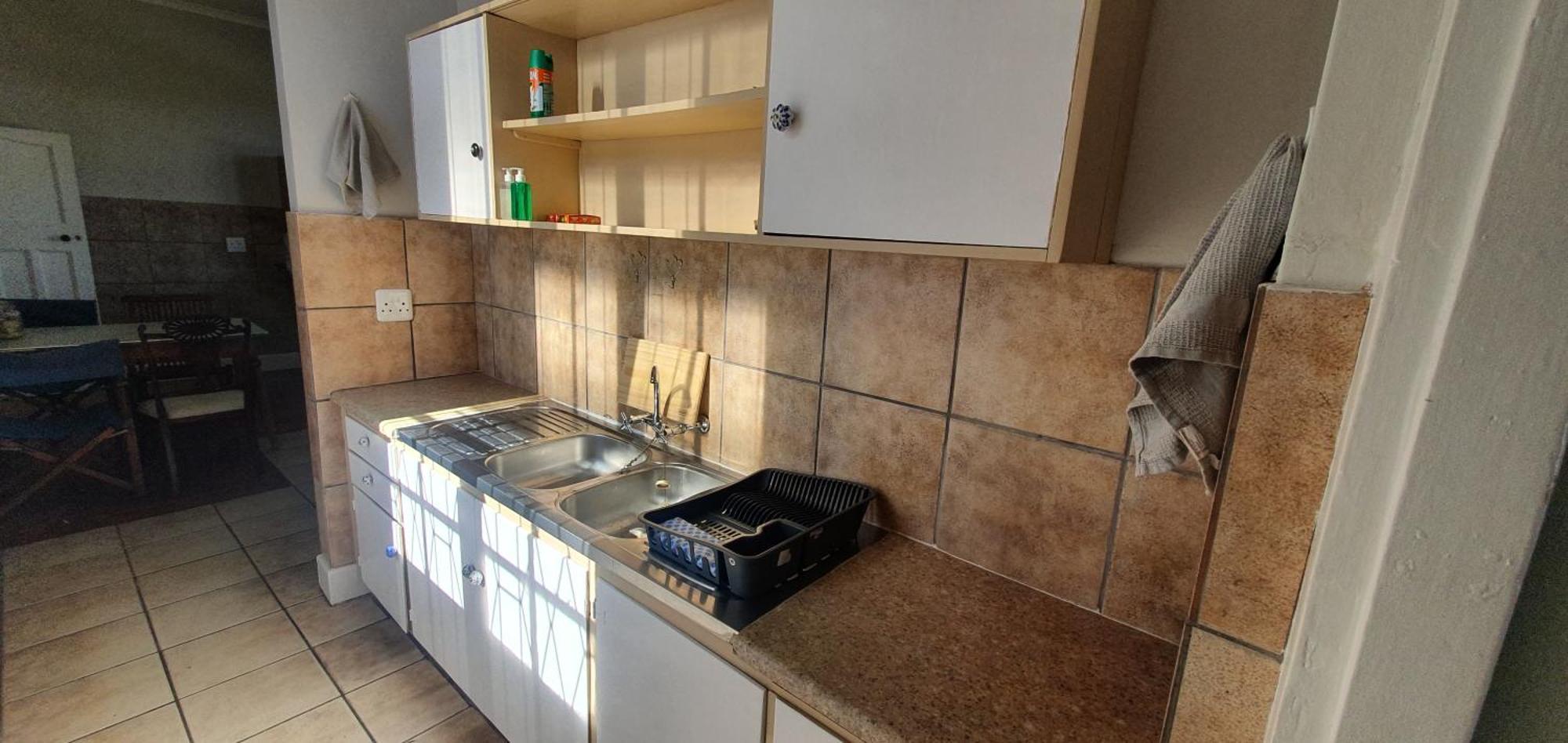 Karoo Leeu Self Catering Villa Oudtshoorn Dış mekan fotoğraf