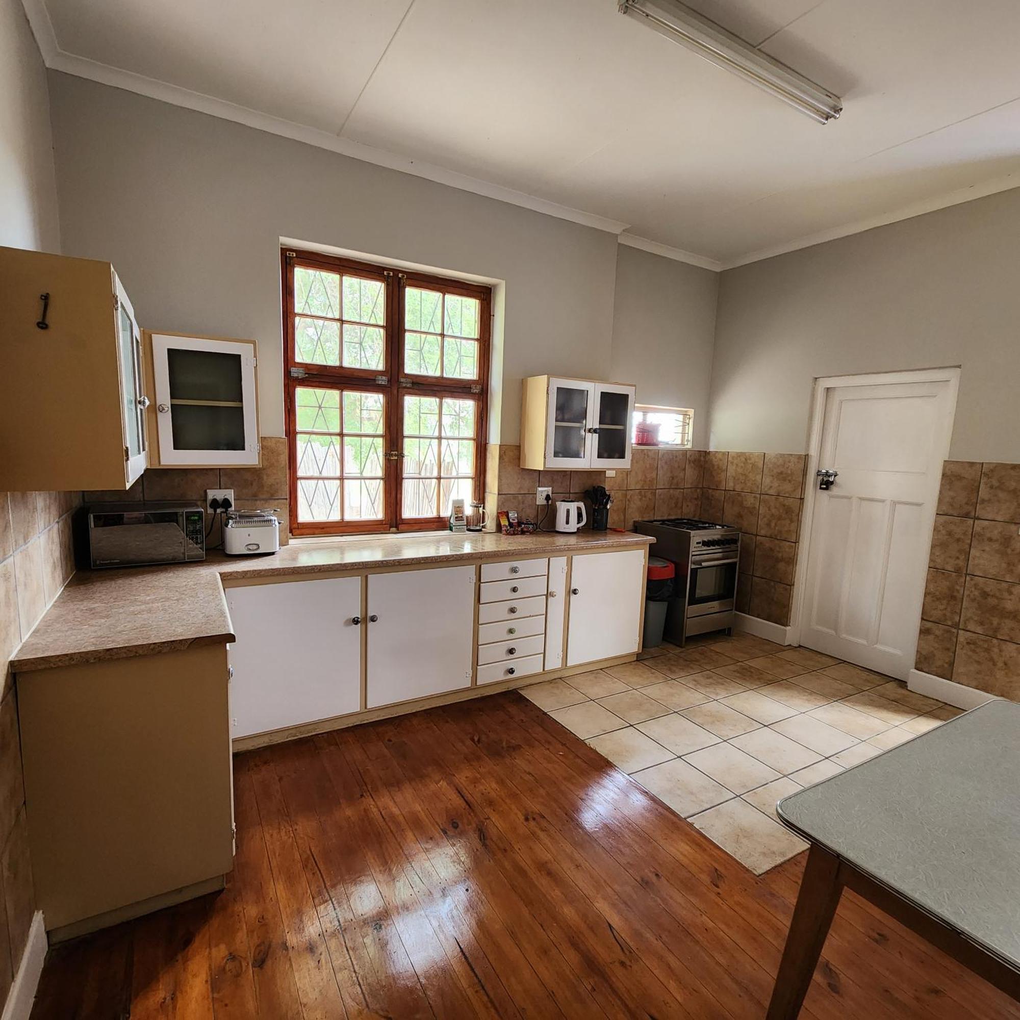 Karoo Leeu Self Catering Villa Oudtshoorn Dış mekan fotoğraf